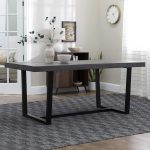 Gather Around: Our Thoughts on the Rustic 72″ Dining Table