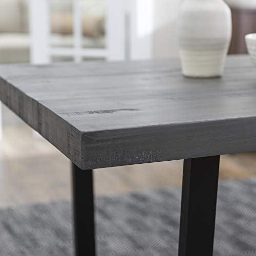 Gather ‍Around: Our Thoughts on the Rustic 72