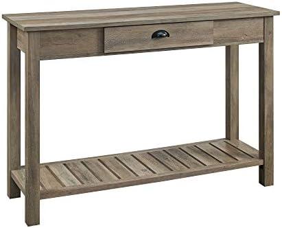 Discovering ⁤Charm: Our⁣ Review of the Tucker ‍Sofa ⁣Table