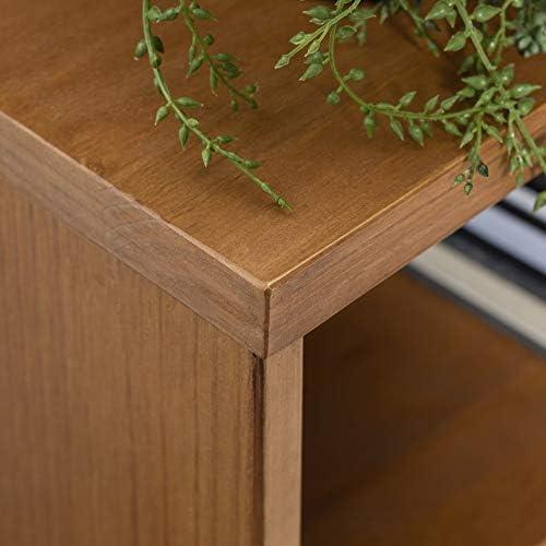 Elevate Our Living Room: Review⁣ of the Mid Century TV stand