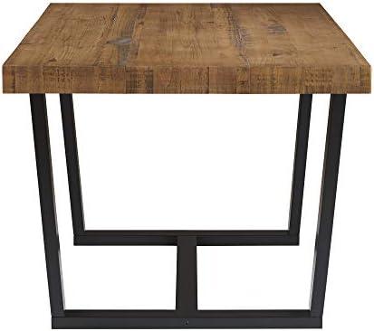 Bringing rustic Elegance Home: Our review of the 52