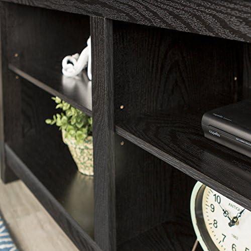 Elevate Our Living ‍Room: ​the 70-Inch Black TV Stand Review