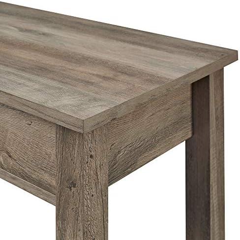 Discovering Charm: Our Review of ‌the ⁣Tucker Sofa‍ Table