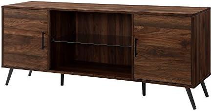 Elevate Our Space: A Review ‍of the Mid Century Modern TV Stand