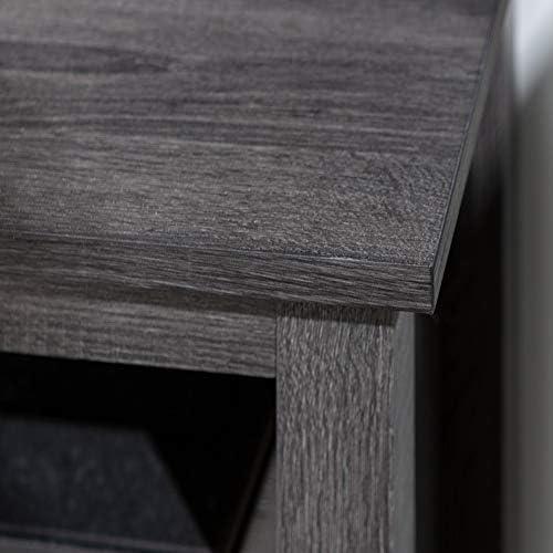 Elevate Our Living ⁤Room: Review ‌of⁤ the Tucker TV Stand