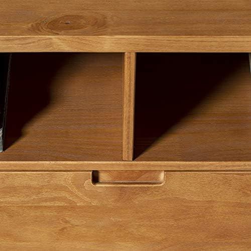 Elevate⁣ Our Living Room: Review of⁣ the Mid Century TV Stand