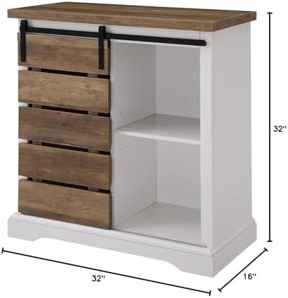 Elevate Our Living Room: Review of the⁤ Tucker TV Stand