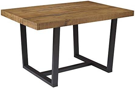 Bringing Rustic Elegance Home: Our Review of the⁤ 52