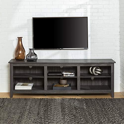 Elevate Our Living Room:⁣ Review of the Tucker TV ⁤Stand
