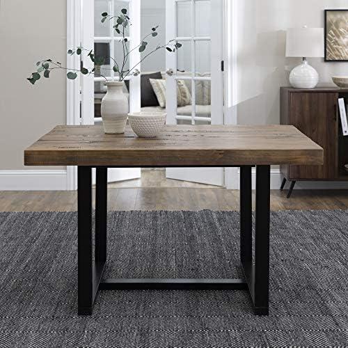 Bringing Rustic‍ Elegance Home: Our Review of the 52