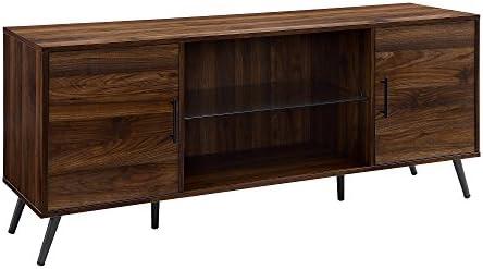 Elevate Our Space: A Review of⁤ the ⁣Mid Century Modern TV Stand