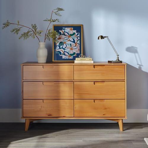 Discovering Style and Function:⁤ Our Take on the 6-Drawer dresser
