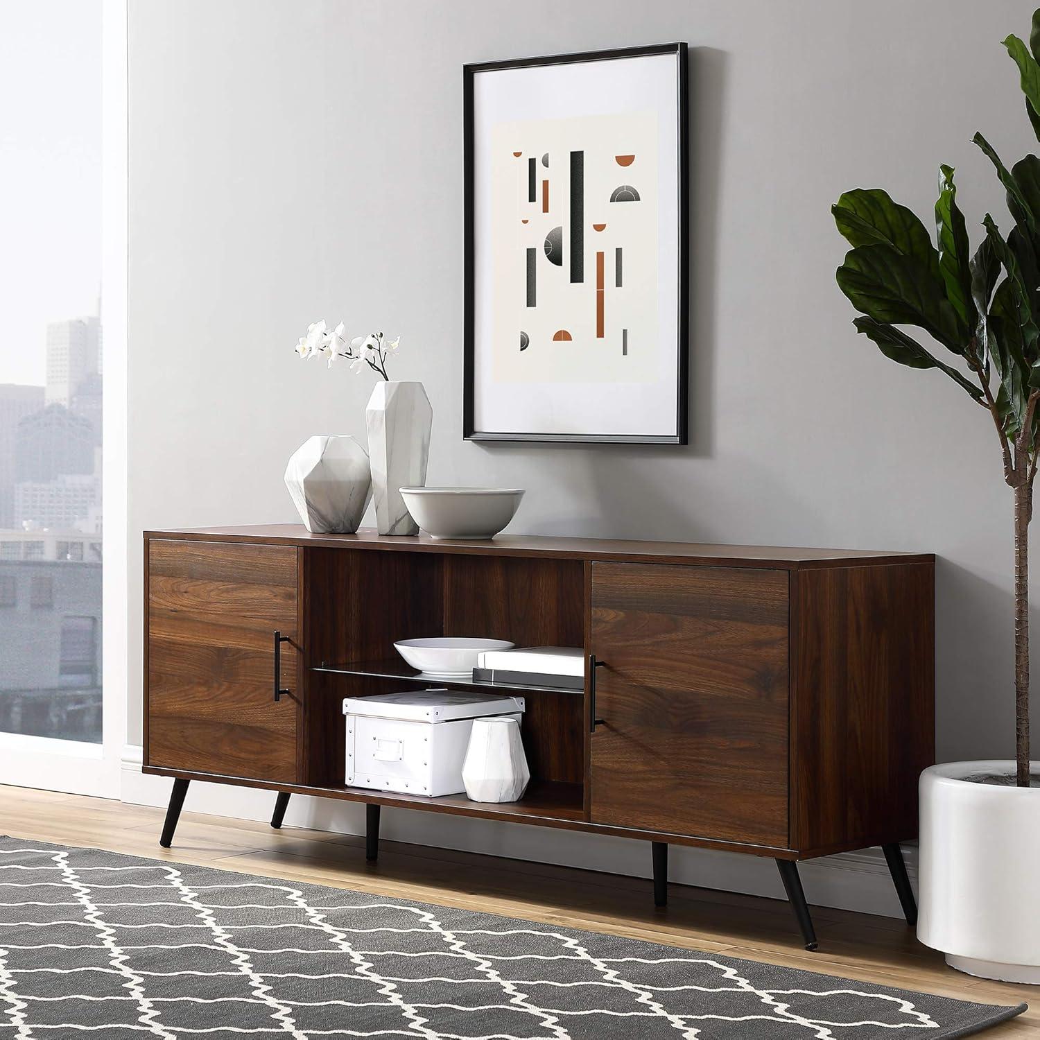 Elevate Our Space: A Review of ⁢the Mid century Modern TV Stand